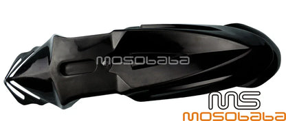 Universal Front Fender Mudguard for XR CRF RMZ KDX KX KXF WR YZF (125-450)