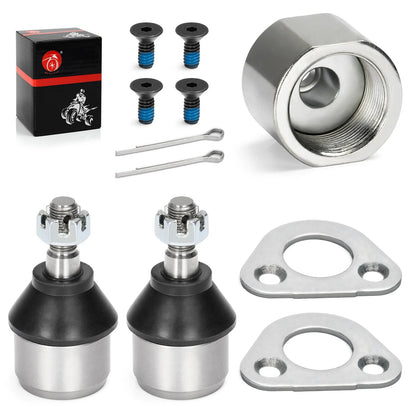 Front Ball Joint Removal Tool Kit for Polaris Trail Blazer 250 330 (2003–2009)