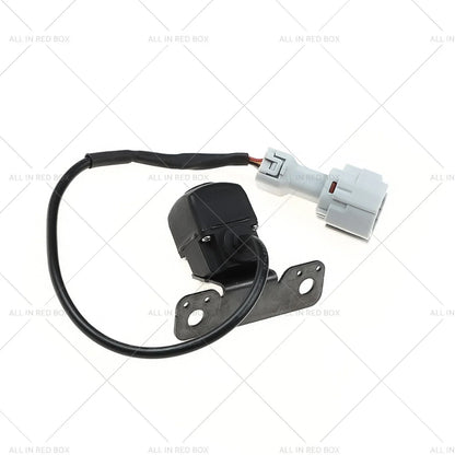 Rear View Backup Camera for 2013-2016 Hyundai Santa Fe 2.0L