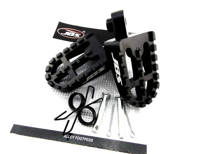 CNC Billet Alloy Foot Pegs Set for YAMAHA GT1 (1973)