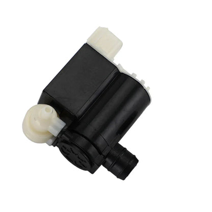 Windshield Washer Pump for Hyundai Santa Fe, Veloster (2013-2018)