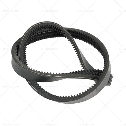 Hydraulic Pump & EPDM Drive Belt for Bobcat 430 435 751 753 773