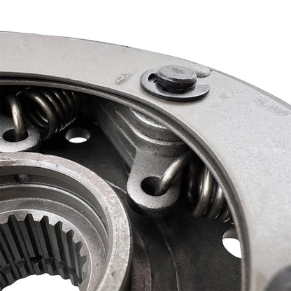 Clutch Assembly for CFMoto 500 600 CF188 CF500 CF600 ATV/Quad