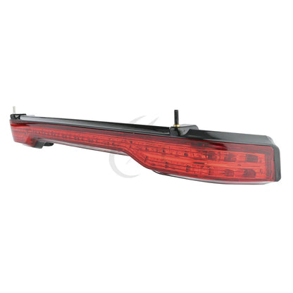 Brake Tail Light Side Markers Wiring Harness for Harley Touring (2014-2023)