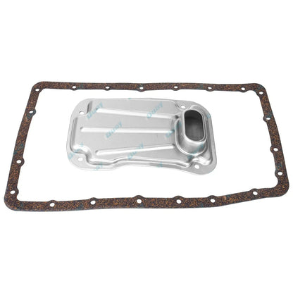 Auto Transmission Filter Kit for Landcruiser HDJ100 6 cyl 4.2L 1HD-FTE 2002~2007