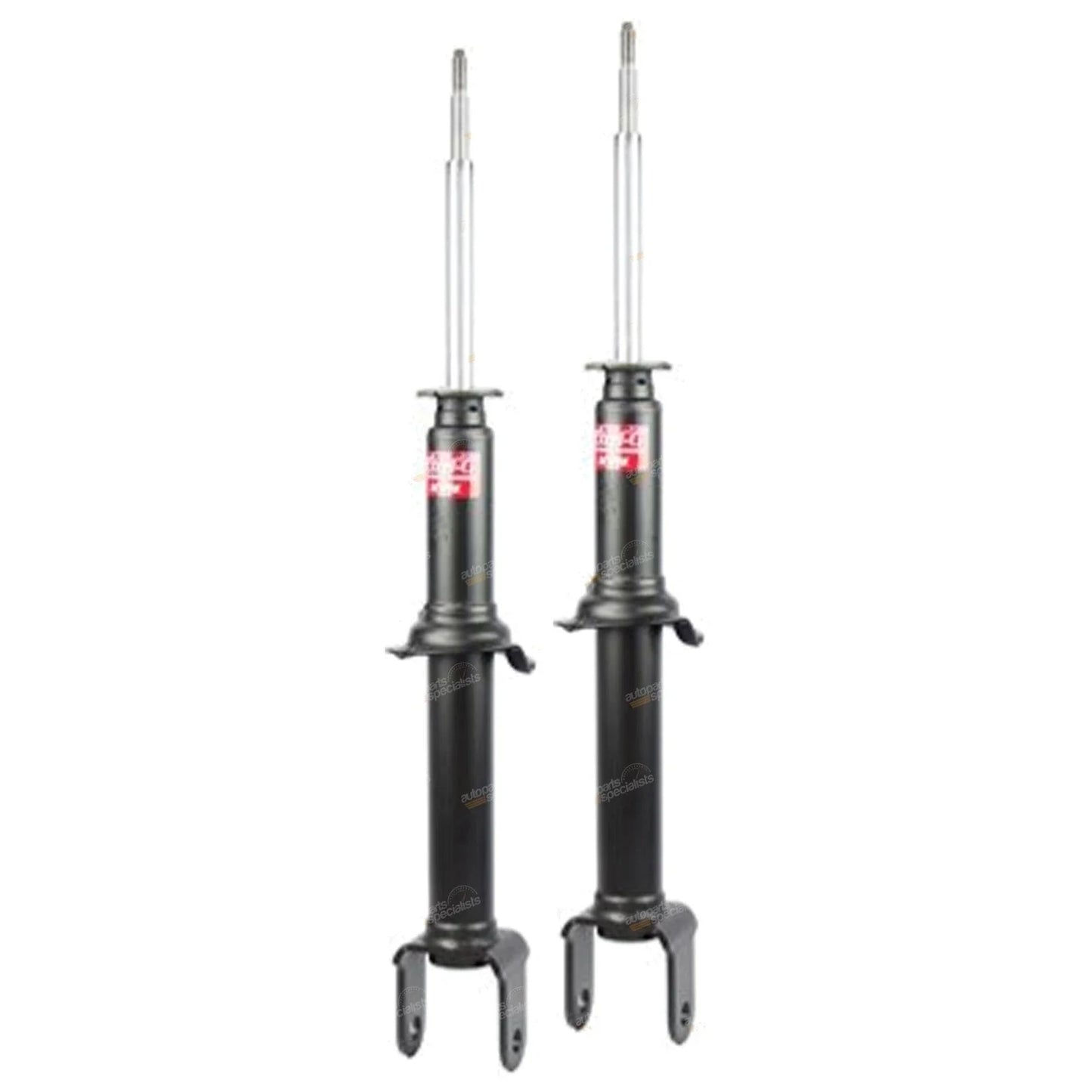 KYB Gas Struts for Falcon BA BF RTV Ute + Cab Chassis