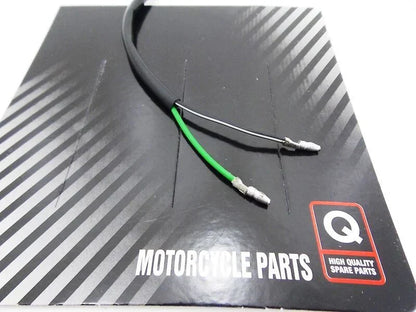 Run Stop Kill Switch Block Assembly for Honda XL125S (1981-1990)