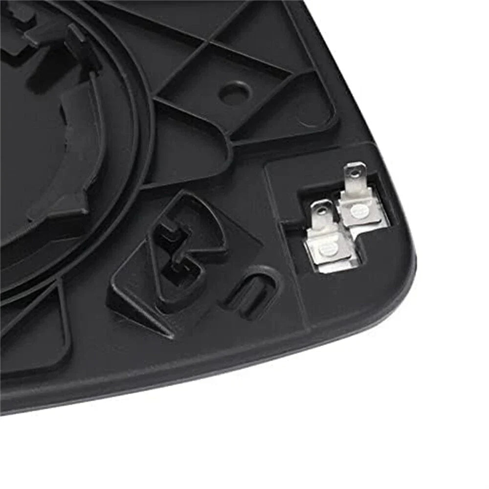 Driver Side Mirror Glass for Land Rover LR2 LR3 Range Rover Sport (2006-2013)