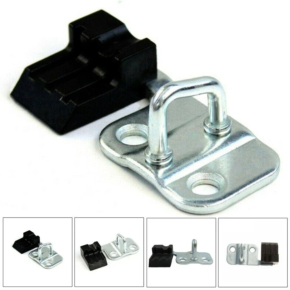 Rear Door Lower-Latch Bottom Striker for Ford Transit (2000–2014)