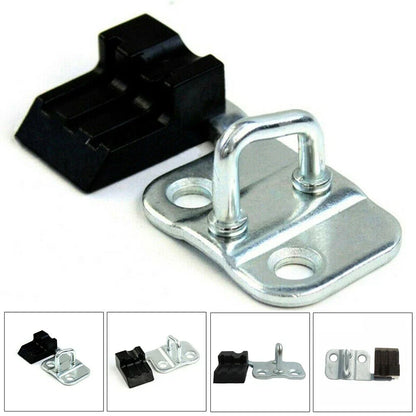 Rear Door Lower-Latch Bottom Striker for Ford Transit (2000–2014)