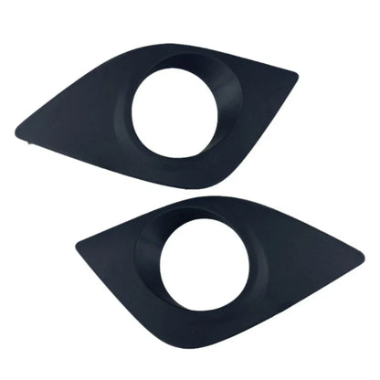 Fog Light Bezel Covers for Toyota Corolla (2014-2016)