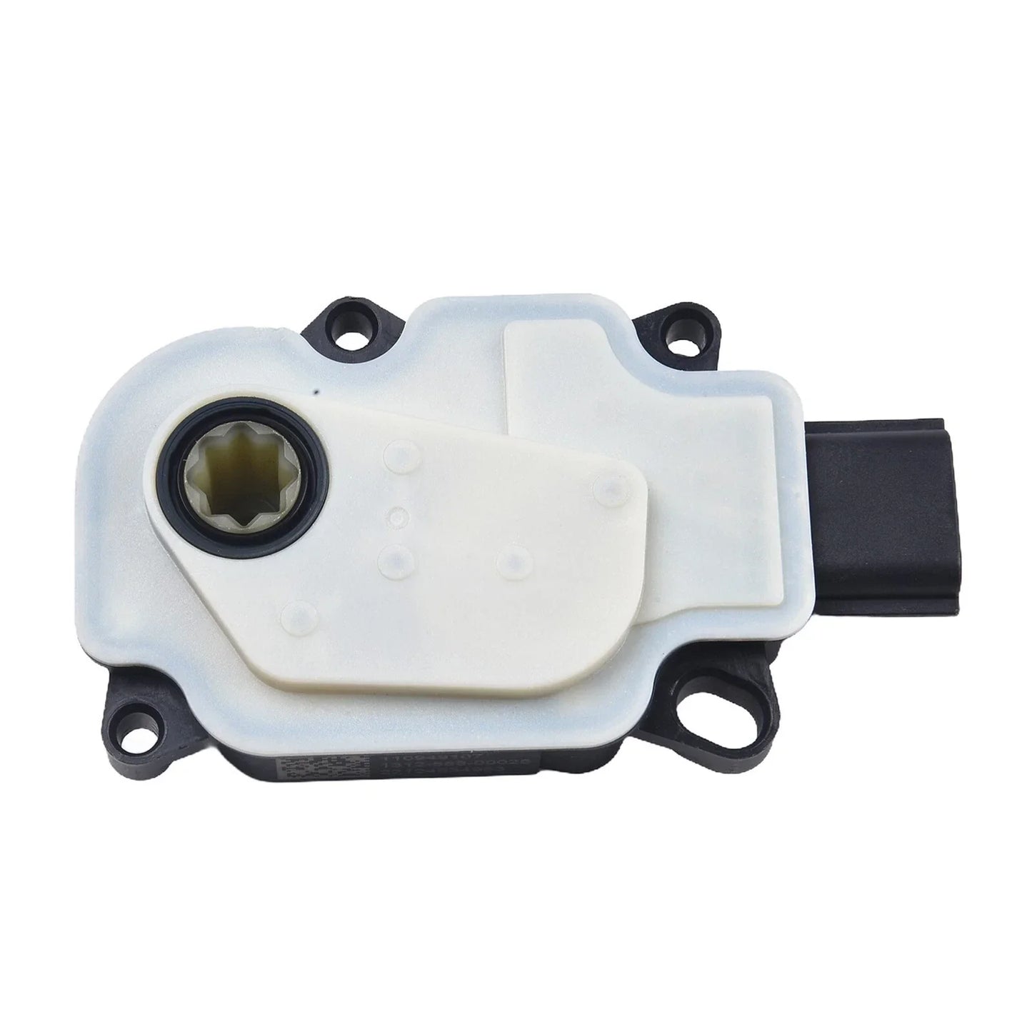 Electric Shutter Grille Air Actuator for Nissan Rogue (2017–2020)