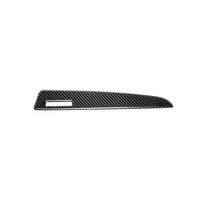 RHD Co-pilot Dashboard Trim Cover for Audi Q5, SQ5 (2010-2018)