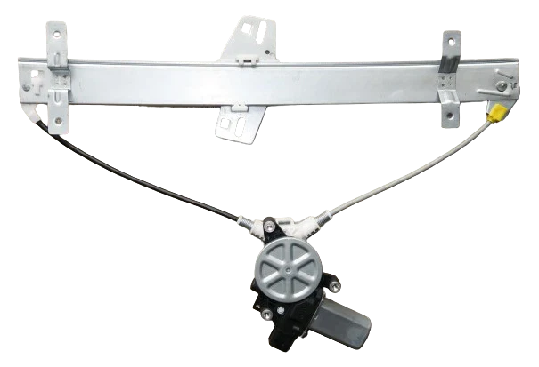 Front Left Window Regulator With Motor for Subaru Impreza WRX Gen3(2007–2014)