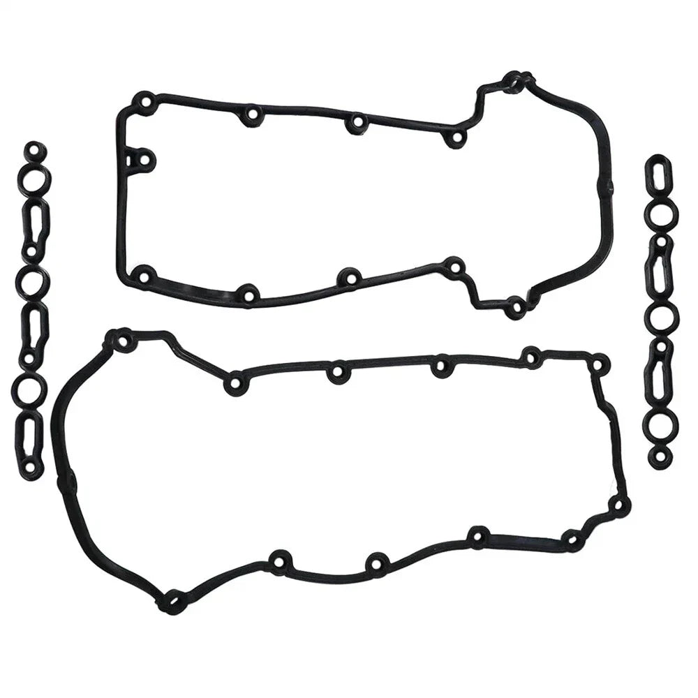 Valve Cover Seal Gasket for 2014-2018 RAM 1500 3.0 Jeep - Rubber 90352084F