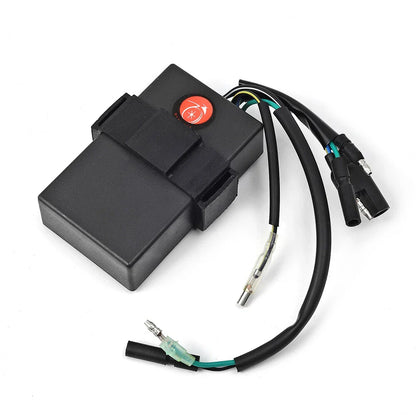 Ignition Coil Spark Plug CDI for Honda CR80R/CR80RB/CR85R/RB (1996–2004)