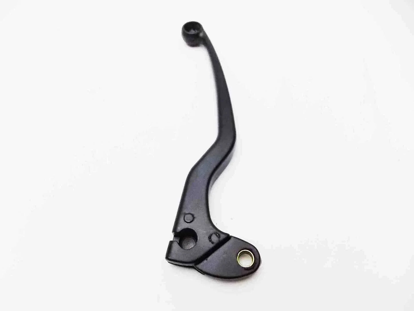 Black Forseti Left Handlebar Clutch Lever for Suzuki GR650 (1983-1989)