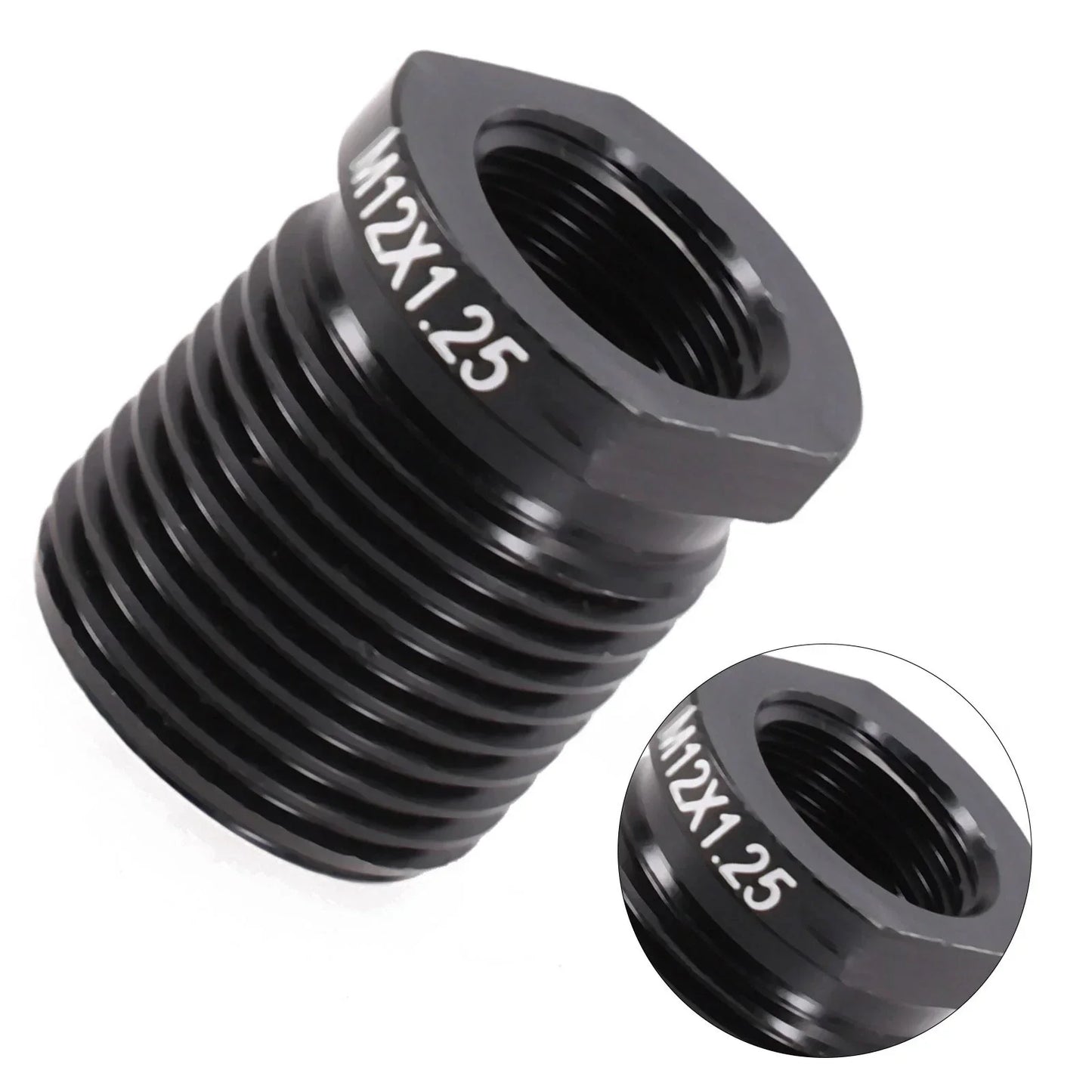 Shift Knob Converter Aluminum Alloy