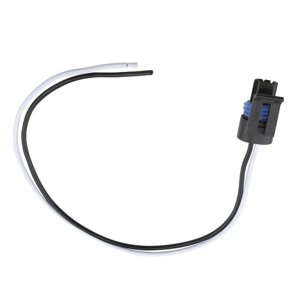 Engine Coolant Temperature Sensor Connector for TX3A