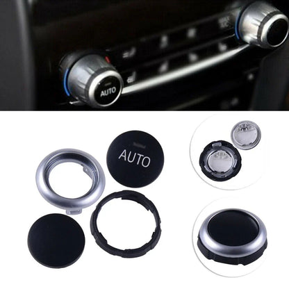 AC Control Rotary Button Knob Actuator for BMW X6 (2014-2016)