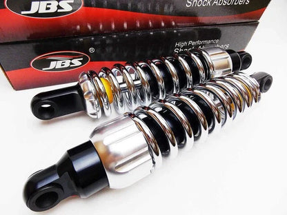 12 Inch Shock Absorbers for Harley Davidson Touring (2012-2023)