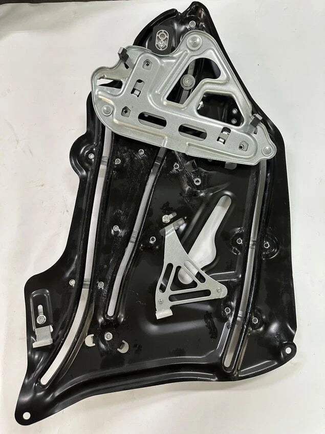 Rear Left Window Regulator Without Motor for Mercedes CLK W209 (2002–2010)