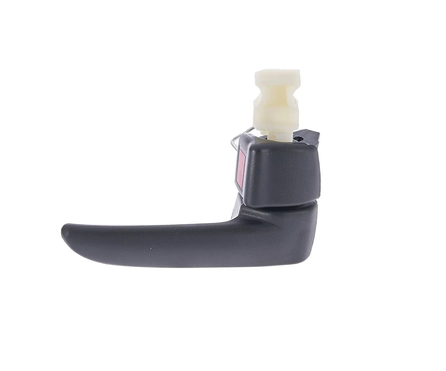 Textured Black Right Hand Inner Door Handle for Mazda 3 (2004–2024)