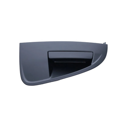 Primed Black Rear Right Outer Door Handle for Holden Barina TM (2011–2018)