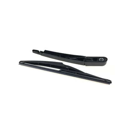 Rear Wiper Blade & Arm Kit for Citroen C2 (2003-2012)