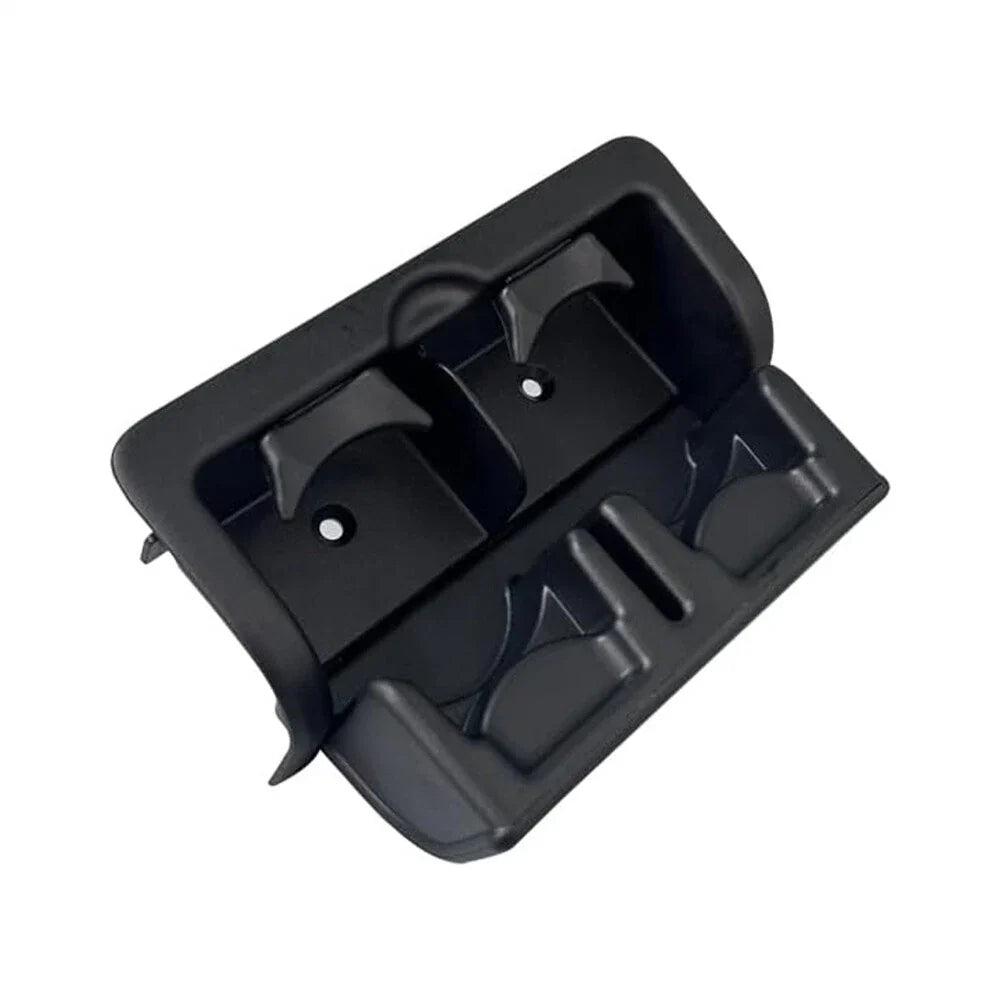 Rear Console Cup Holder for Infiniti QX56 QX80 Nissan Armada (2004-2020)