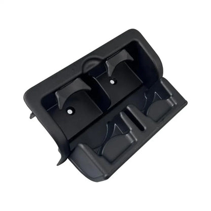 Rear Console Cup Holder for Infiniti QX56 QX80 Nissan Armada (2004-2020)