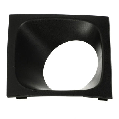 Front Bumper Center Trim Bezel for Jeep Grand Cherokee (2014-2015)
