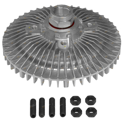 Fan Clutch Coupling 6cyl 4.1L 3.3L for Ford Falcon XA-XF