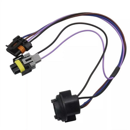 Fog Lamp Wire Harness for Pontiac Solstice, Grand Prix (2006-2010, 2004-2008)