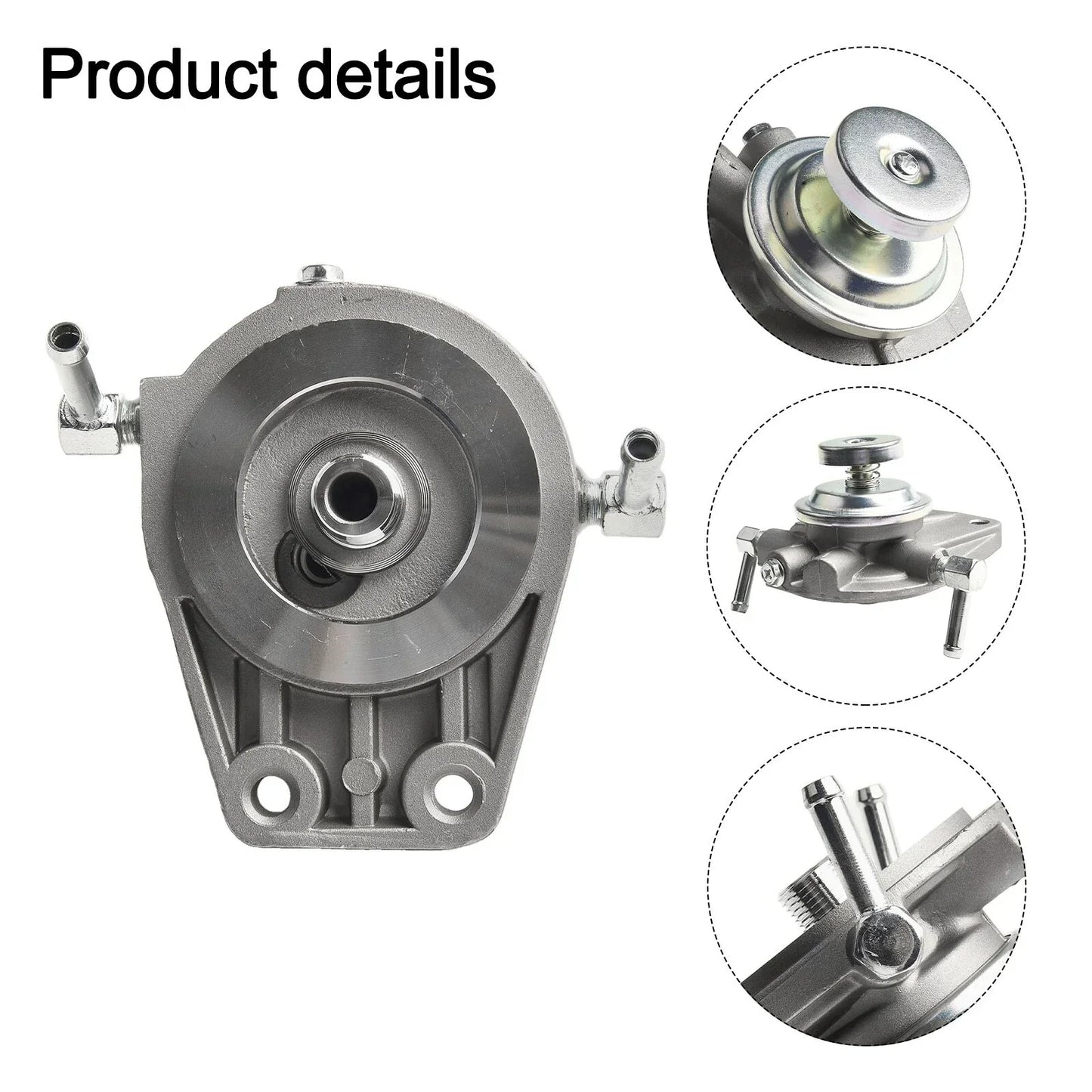 Fuel Filter for Nissan Patrol GU Y61