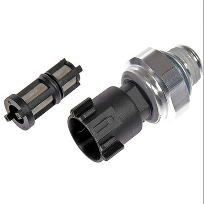 Engine Oil Pressure Sensor Switch for Chevy Silverado, Cadillac Escalade (2007-2014)