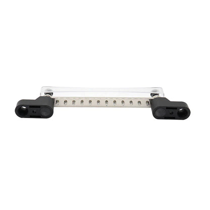 100A Bus Bar Covers for Car Ground Distribution Block Red & Black