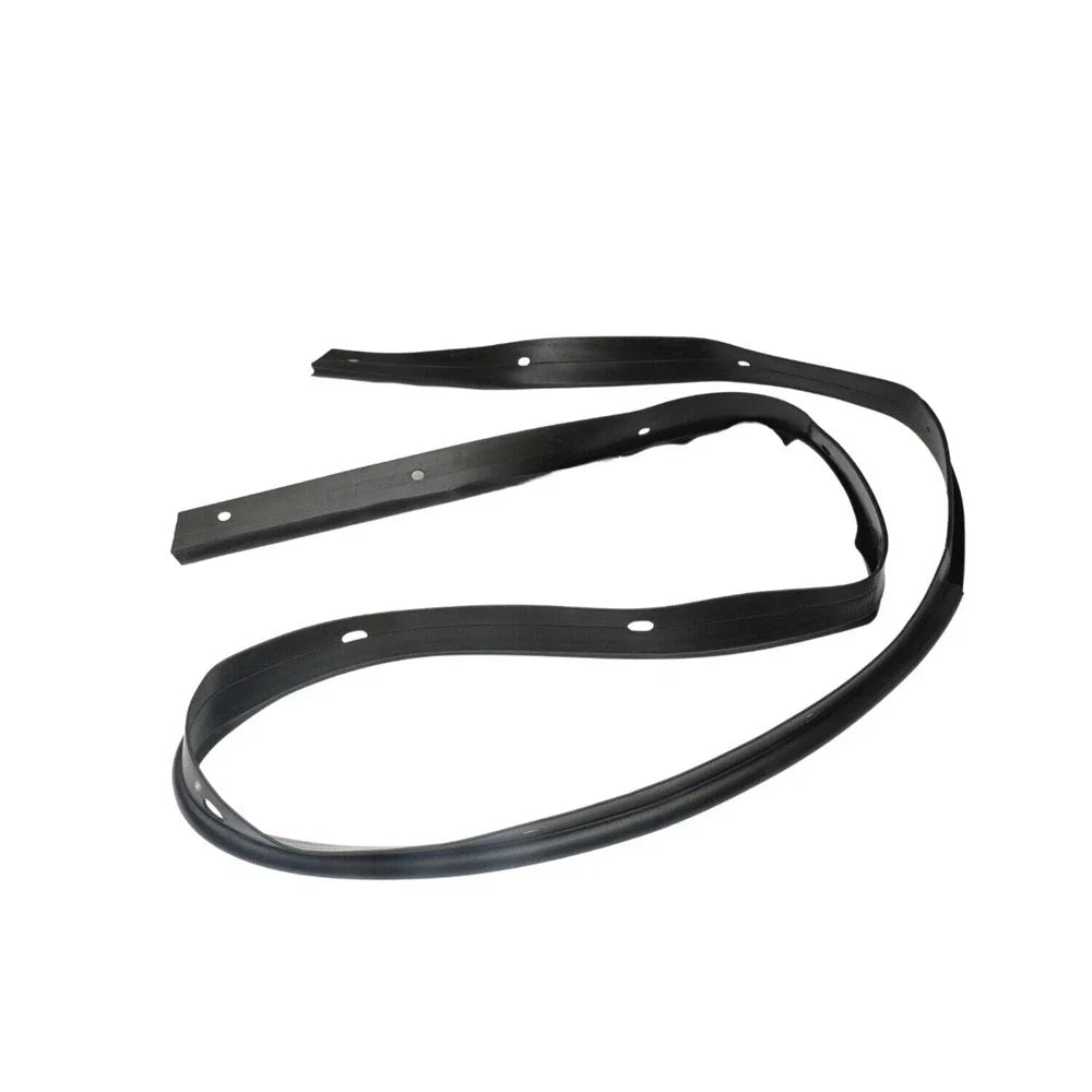 Rubber Hood Seal Gasket for 2016-2019 Honda Civic