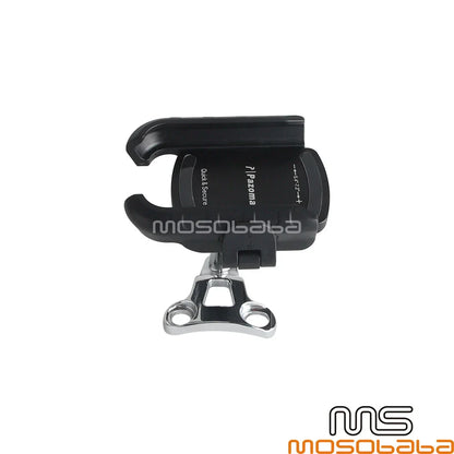 Mount Holder Stand Brackets for Harley Road Glide Limited/Special (2015-2023)