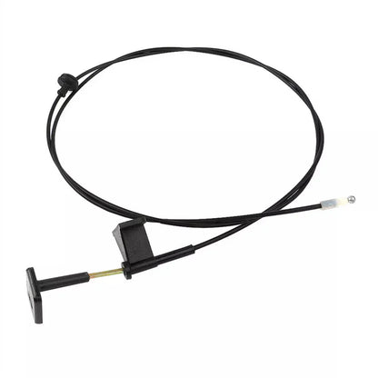 Engine Hood Release Pull Cable for 2002-2006 Honda CR-V (2002-2006)