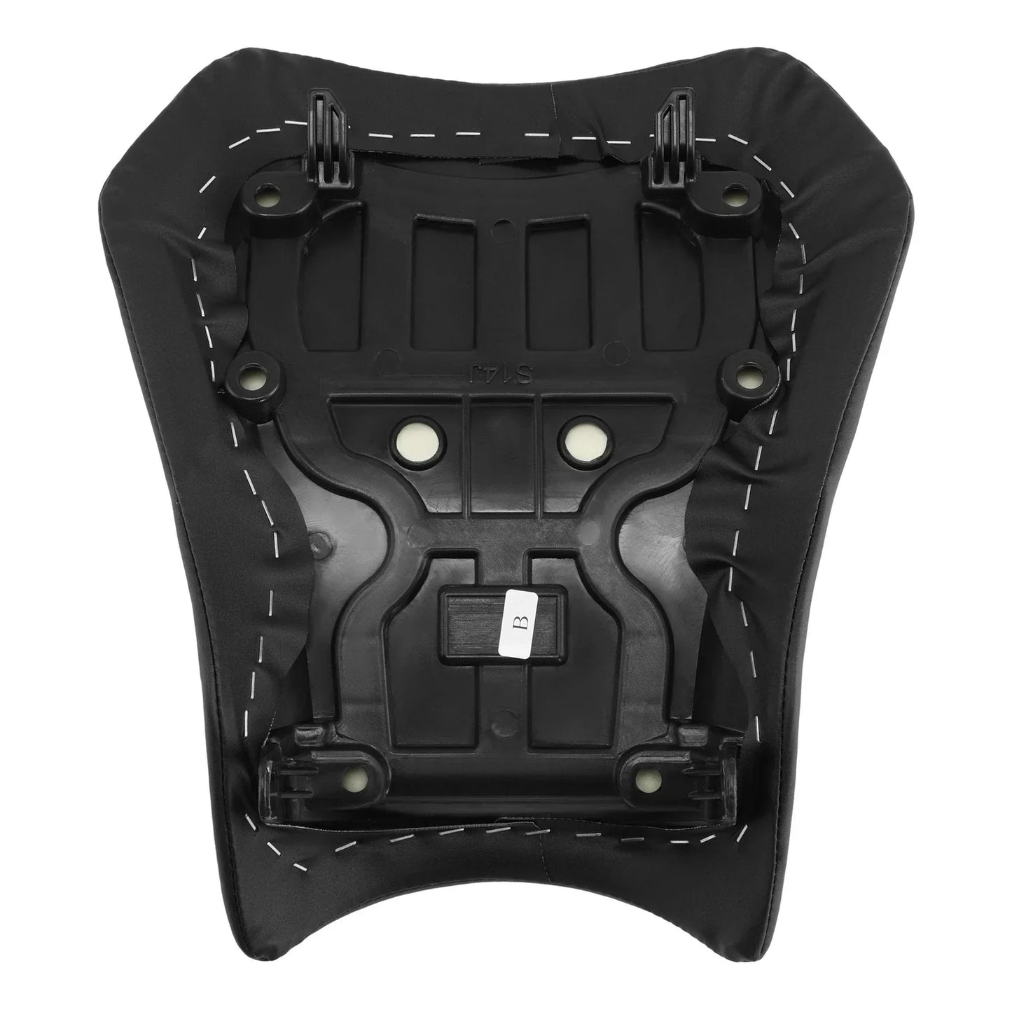 Front Rider Driver Seat for Suzuki GSXR600 GSXR750 (2011-2025) Black