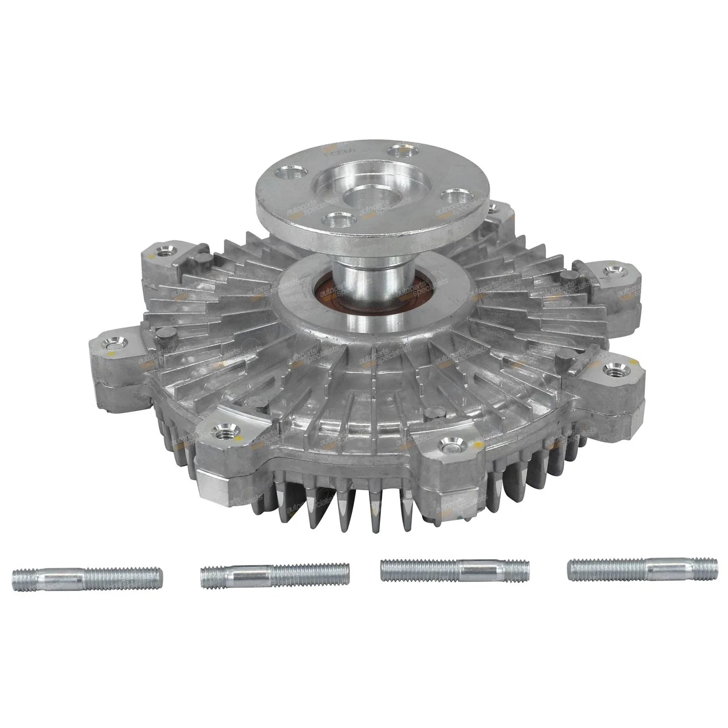 Fan Clutch Coupling 2.0L for Suzuki Vitara (1995-1998)