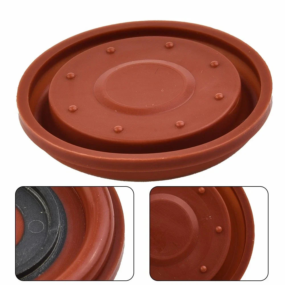 Oil Filter Diaphragm 2 x Diaphragm for Cylinder Heads