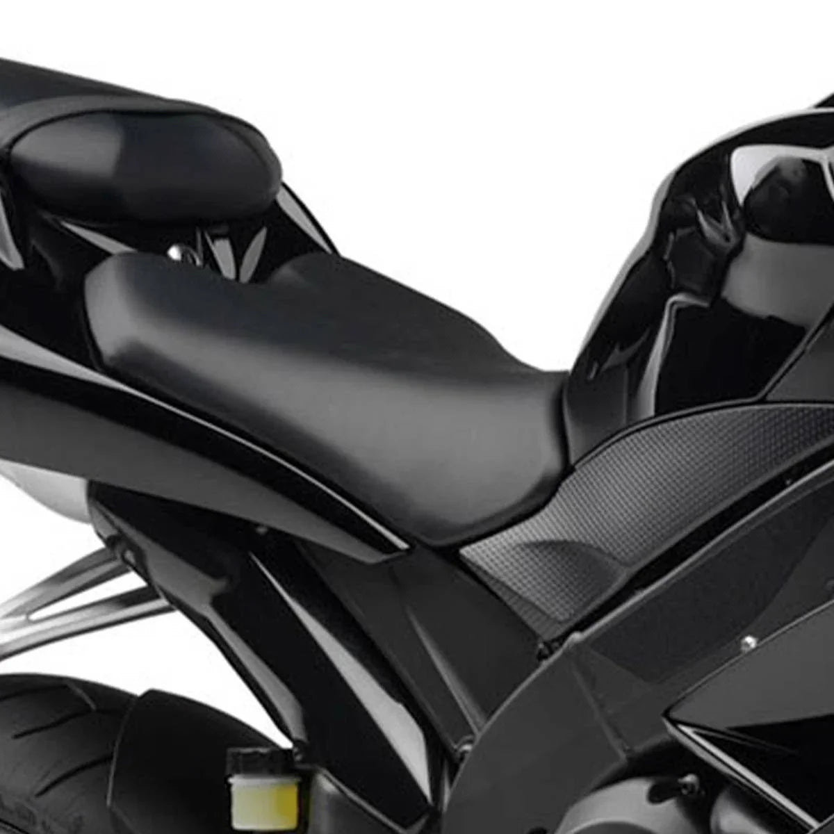 Front Driver Rider Seat for Yamaha YZF R1 (2004-2006)