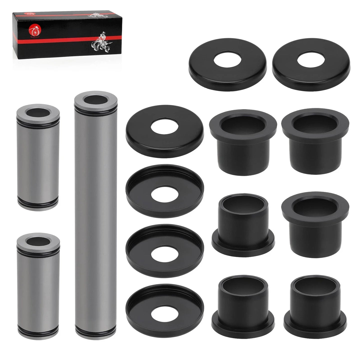 A-Arm Bearing Bushing Kit for Kawasaki Teryx Teryx4 (2008–2015)