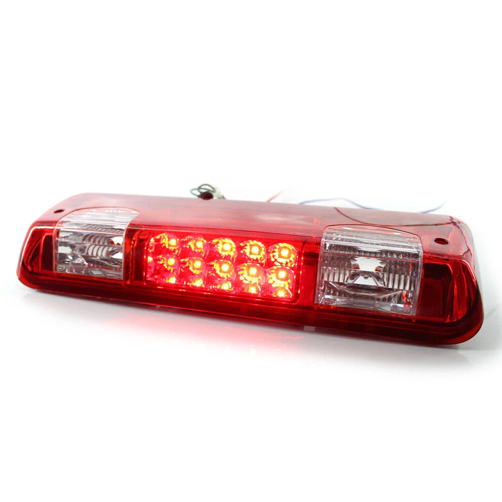 Rear Brake Light High Mount for Ford F-150, Explorer, Sport Trac (2001-2010)