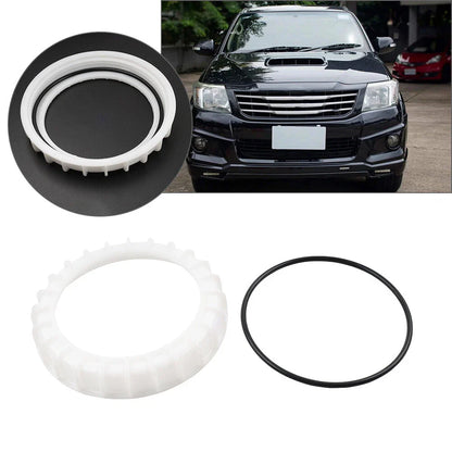 Pump Gauge Lock Ring Retainer for Toyota Hilux Vigo Fortuner Innova (2005-2023)