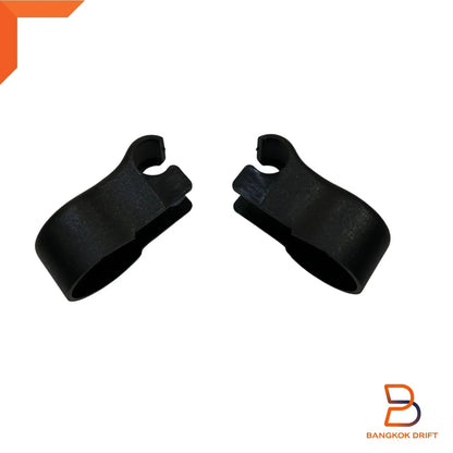 Windshield Wiper Arm Dust Cover for Nissan Navara D21 (1986-1997)