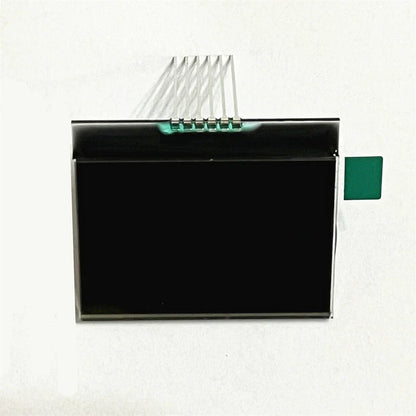 LCD Temperature Display Screen for Ford EcoSport (2013-2017)