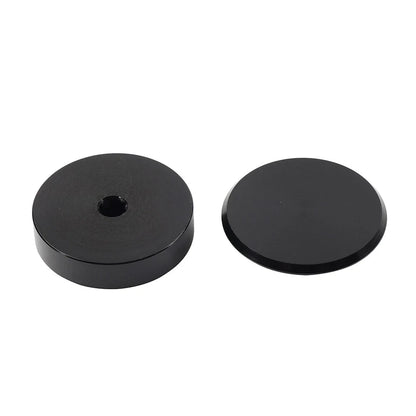 Black 40mm Rear Wiper Plug Cap for Honda Integra (1990-2001)